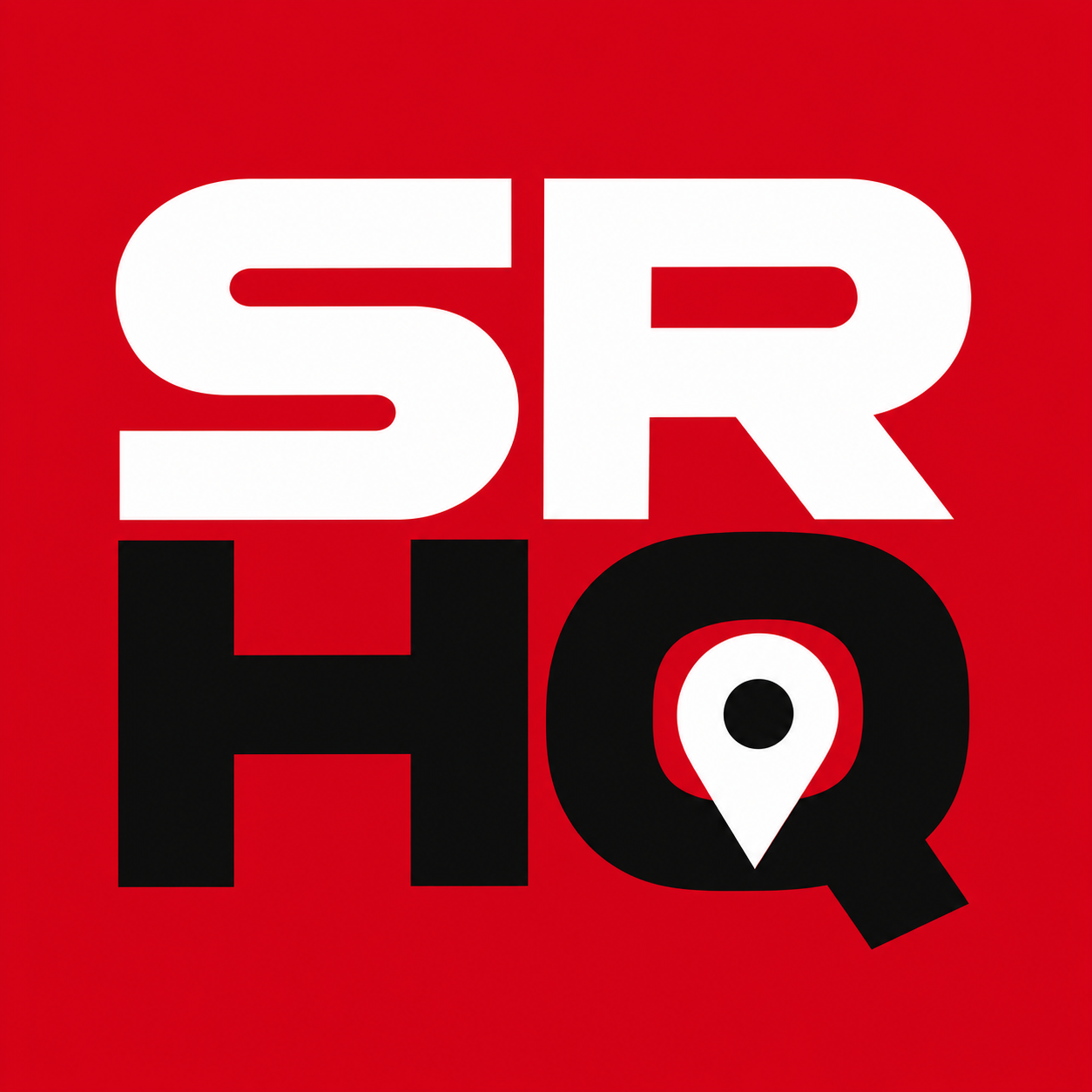 SalesRouteHQ